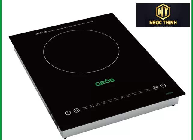 Bếp từ đơn GII - 3039 tại Bến Cam